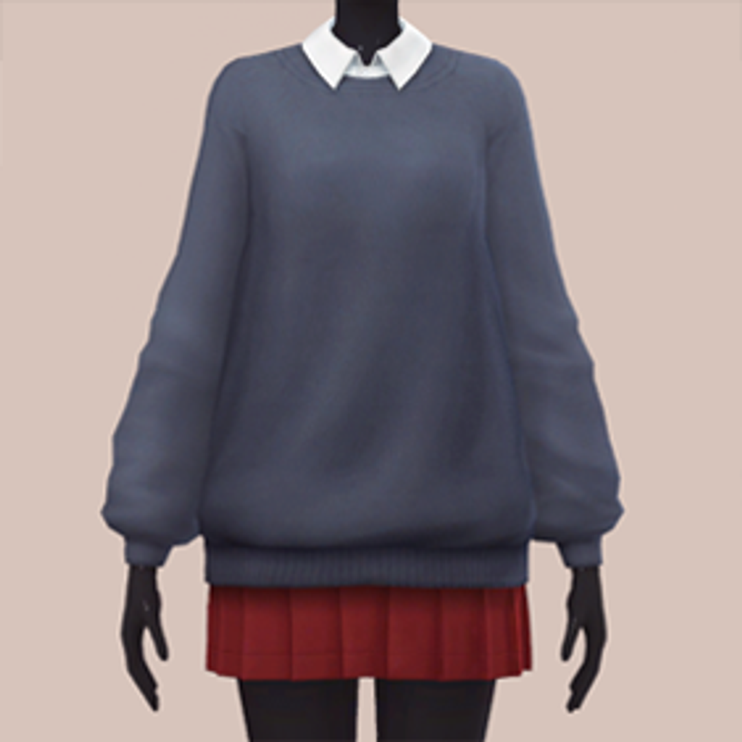 sims 4 cc finds