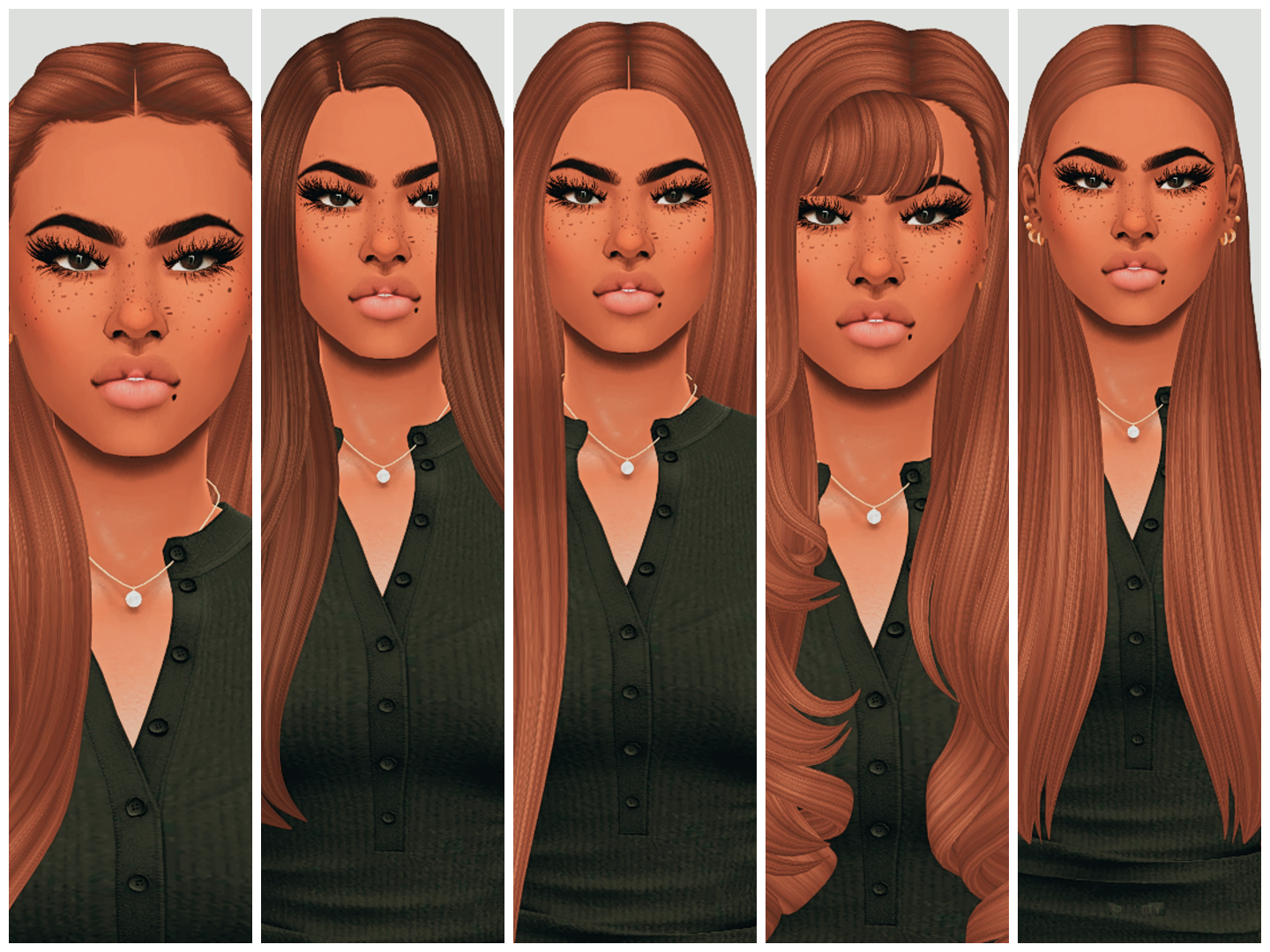 15 Sims 4 Hair Downloads