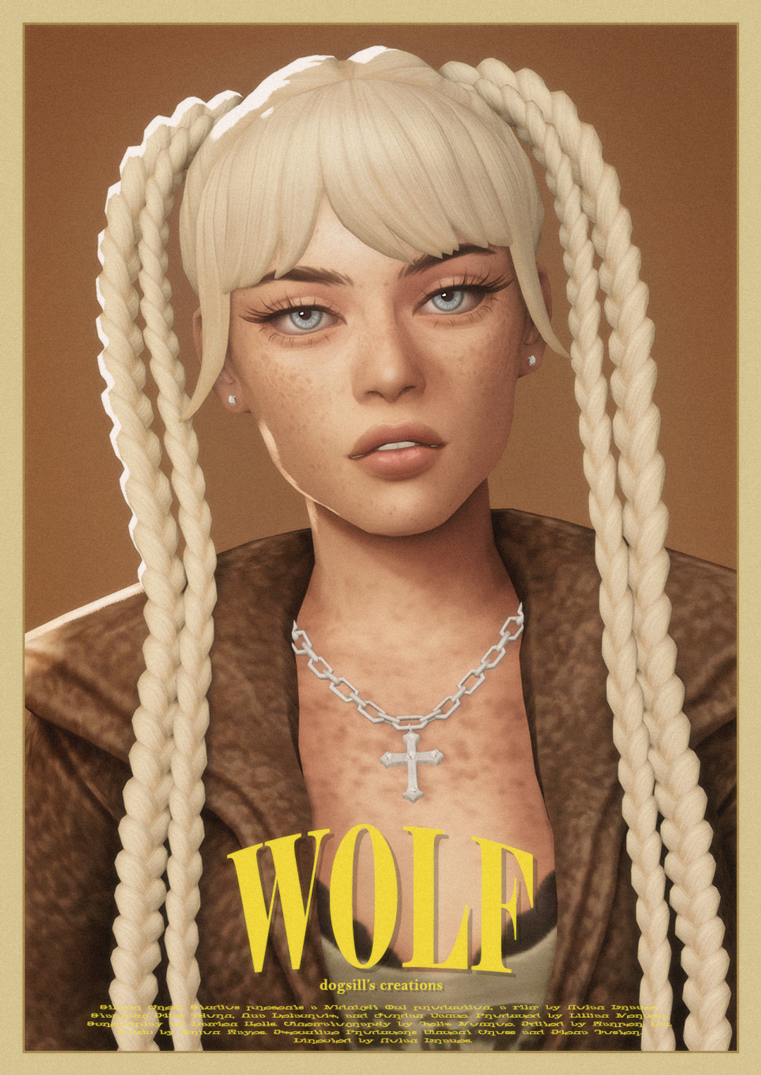 Sims 4 CC Featured Items