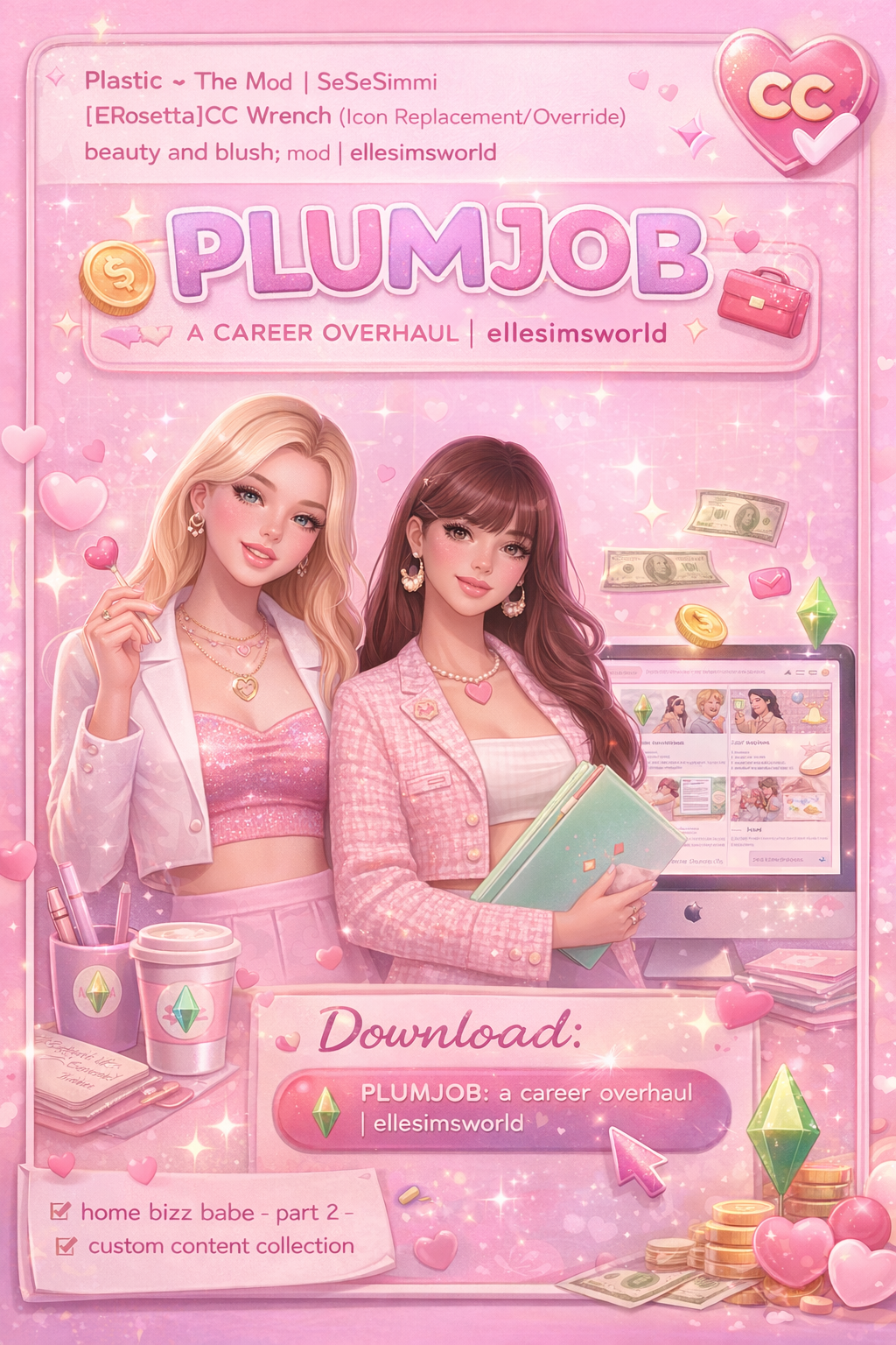 cozy sims 4 mods