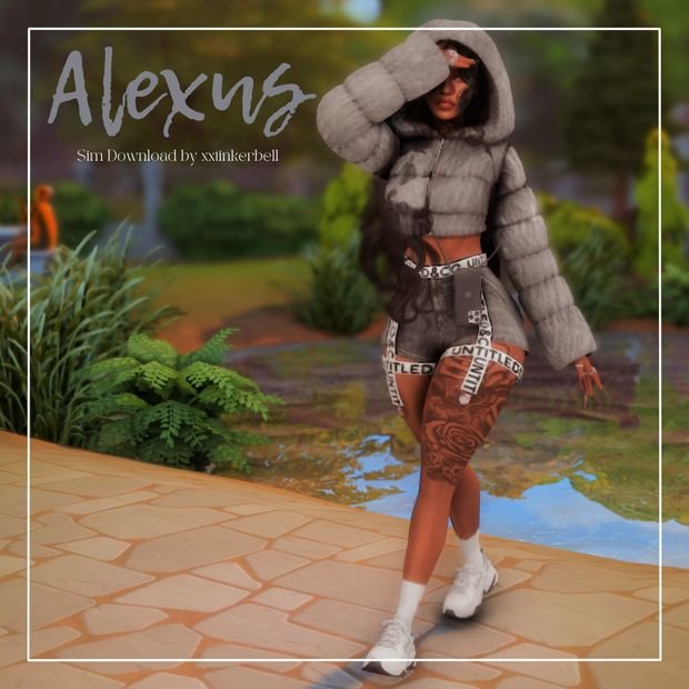 Sims 4 Sim Dump