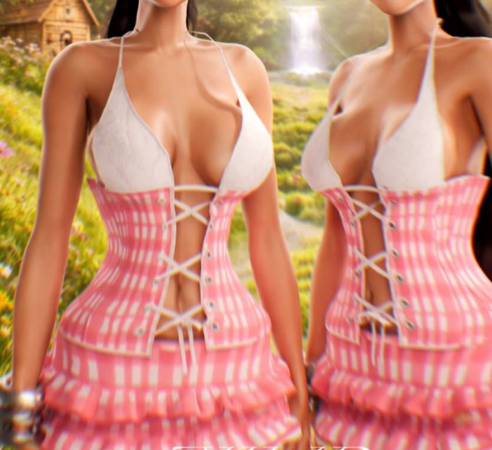 sims 4 cc finds