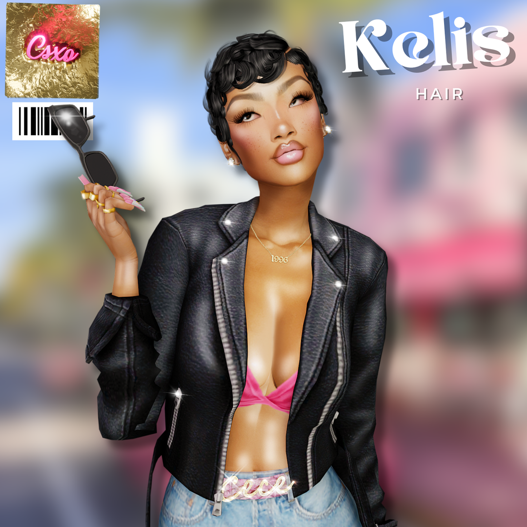 Best Sims 4 Hair CC Finds for Female Sims